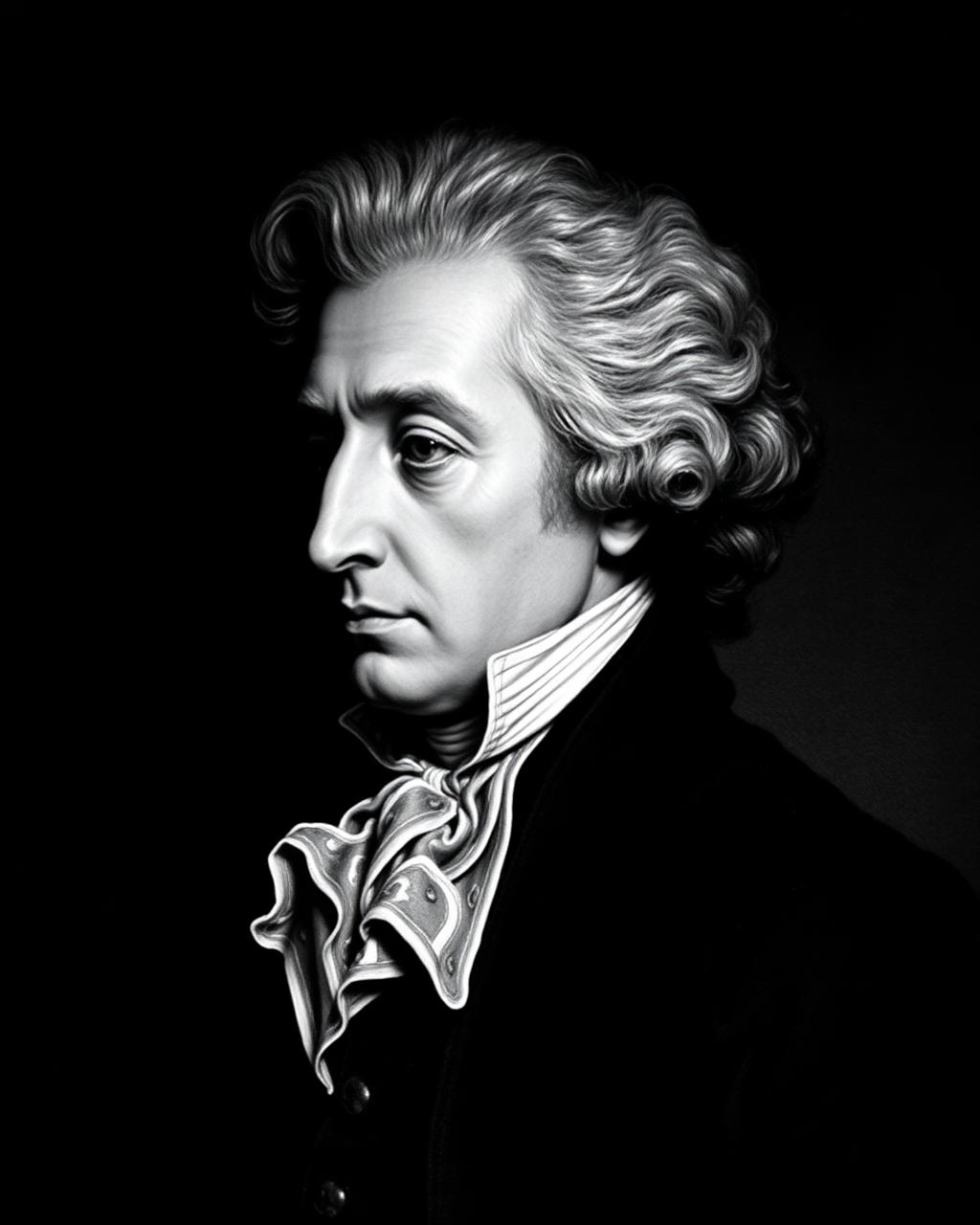 Antoine Lavoisier